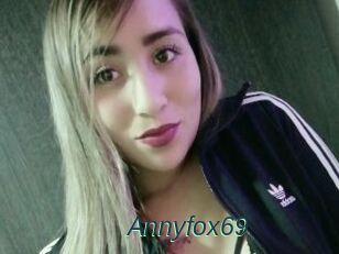 Annyfox69