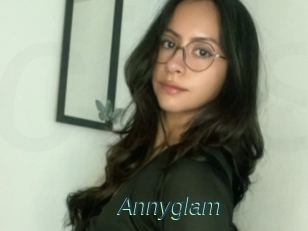 Annyglam