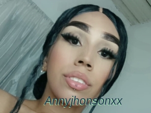 Annyjhonsonxx