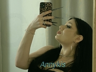 Annykis