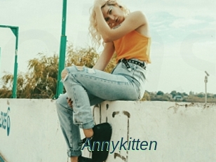 Annykitten