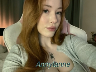 Annylanne