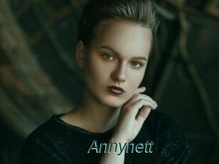 Annynett