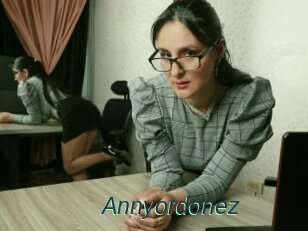 Annyordonez