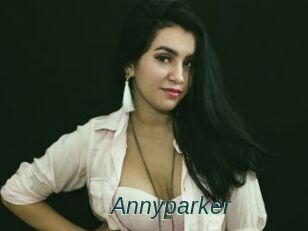 Annyparker