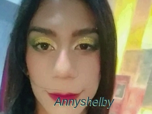 Annyshelby