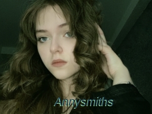 Annysmiths