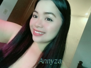 Annyza