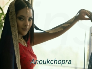 Anoukchopra