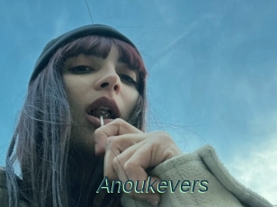 Anoukevers