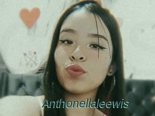 Anthonellaleewis