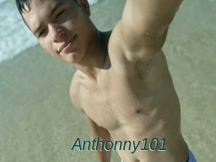 Anthonny101