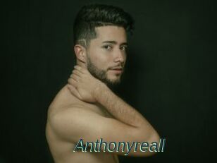 Anthonyreall