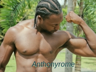 Anthonyrome