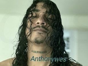 Anthonywes