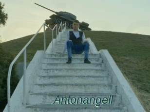 Antonangell