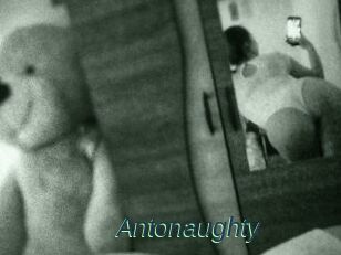 Antonaughty