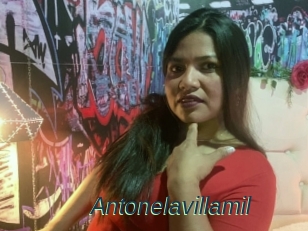 Antonelavillamil