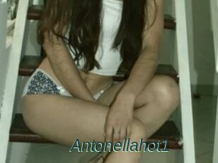 Antonellahot1