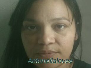 Antonellalovee