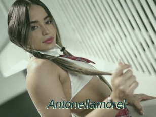 Antonellamorel