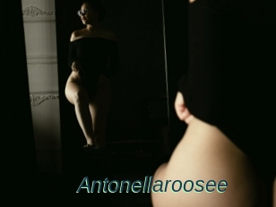 Antonellaroosee