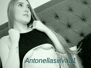 Antonellasiilva31