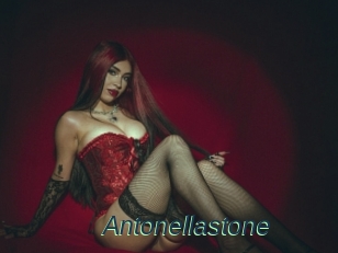 Antonellastone