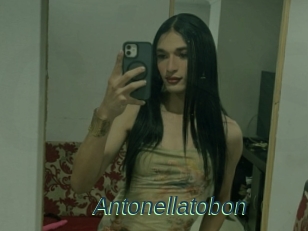 Antonellatobon