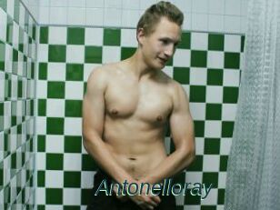 Antonelloray