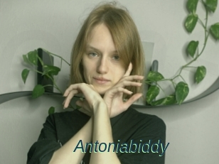 Antoniabiddy