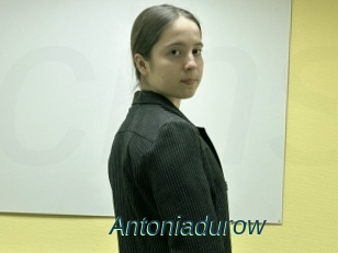 Antoniadurow