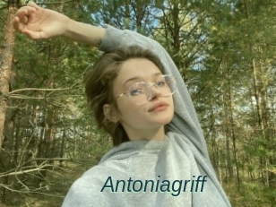 Antoniagriff