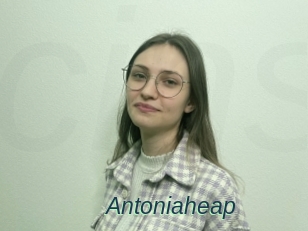 Antoniaheap