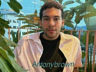 Antonybrown