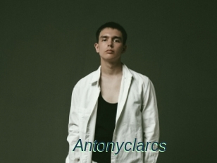 Antonyclarcs