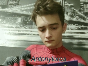 Antonylorca