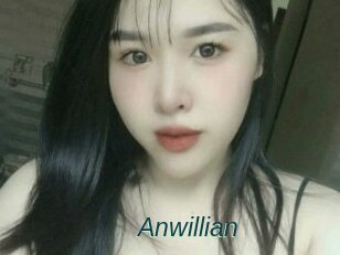 Anwillian