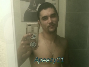 Apeezy21