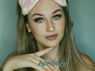 Apellidos