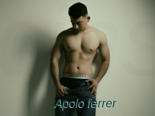 Apolo_ferrer