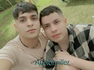 Apolomiller