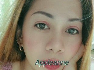 Appleanne