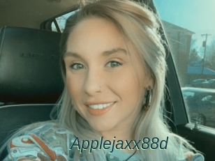 Applejaxx88d