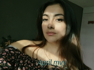 April_mvy