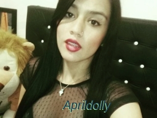 Aprildolly