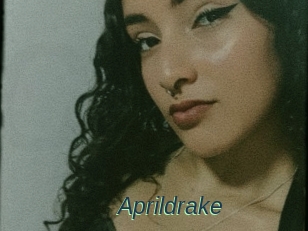 Aprildrake