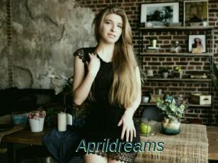 Aprildreams