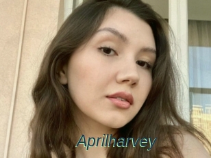 Aprilharvey