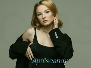 Aprilscandy